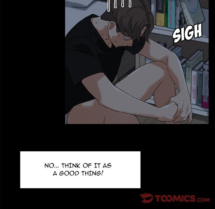 Family Adjustments Manhwa - Chapter 11 Page 57