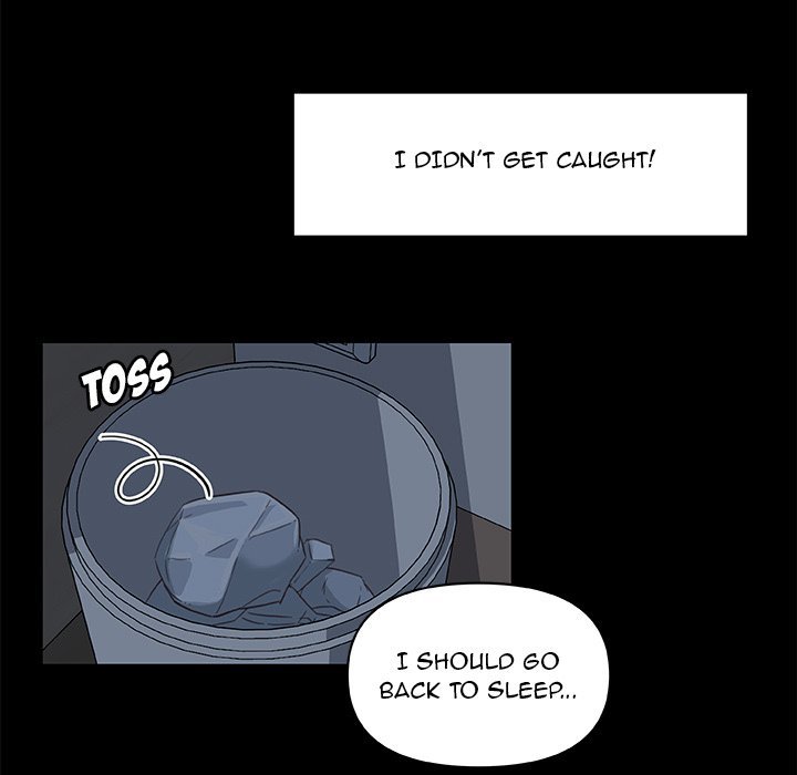 Family Adjustments Manhwa - Chapter 11 Page 58