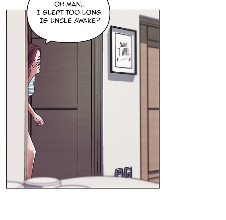 Family Adjustments Manhwa - Chapter 11 Page 63