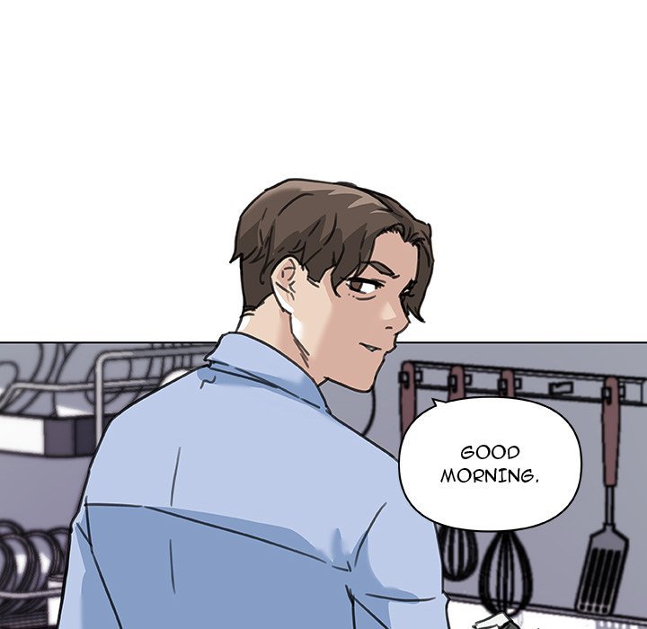 Family Adjustments Manhwa - Chapter 11 Page 64