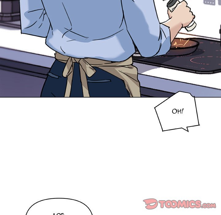 Family Adjustments Manhwa - Chapter 11 Page 65