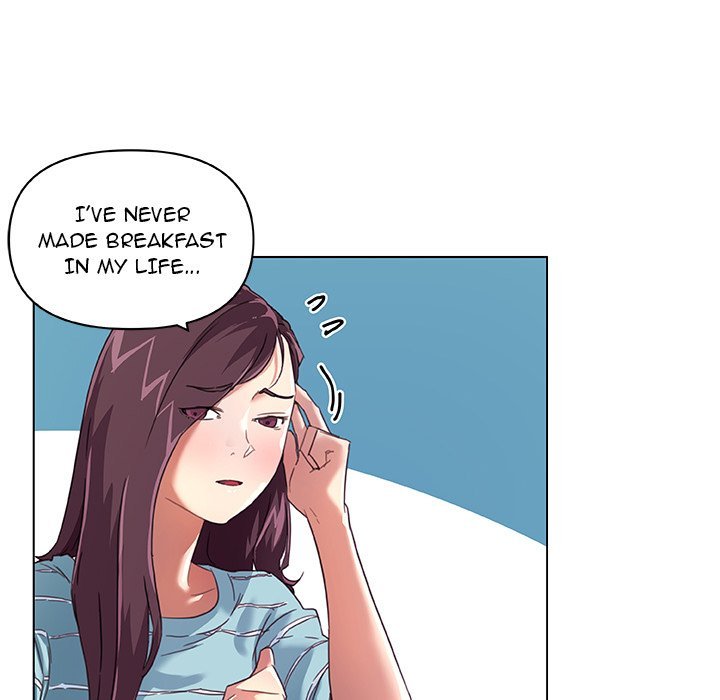 Family Adjustments Manhwa - Chapter 11 Page 67
