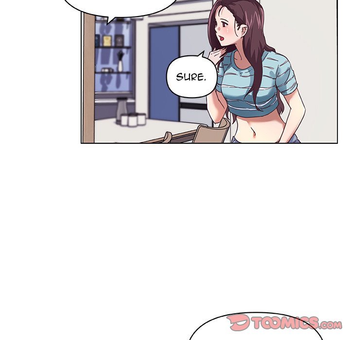 Family Adjustments Manhwa - Chapter 11 Page 69