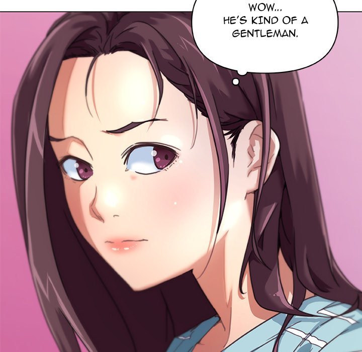Family Adjustments Manhwa - Chapter 11 Page 70