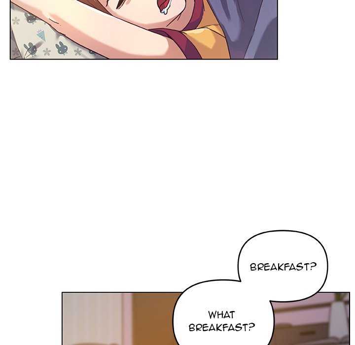 Family Adjustments Manhwa - Chapter 11 Page 72