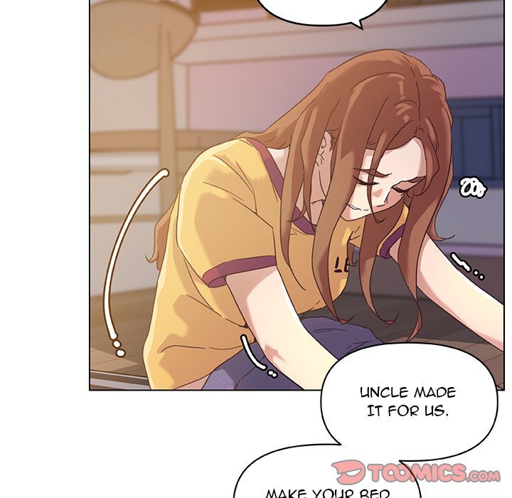 Family Adjustments Manhwa - Chapter 11 Page 73