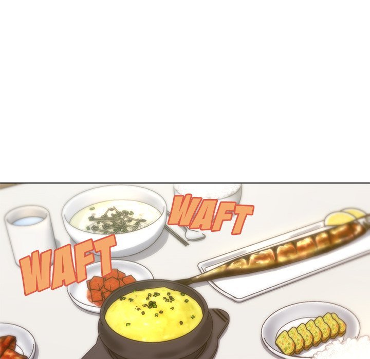 Family Adjustments Manhwa - Chapter 11 Page 76