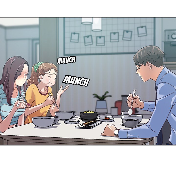 Family Adjustments Manhwa - Chapter 11 Page 80