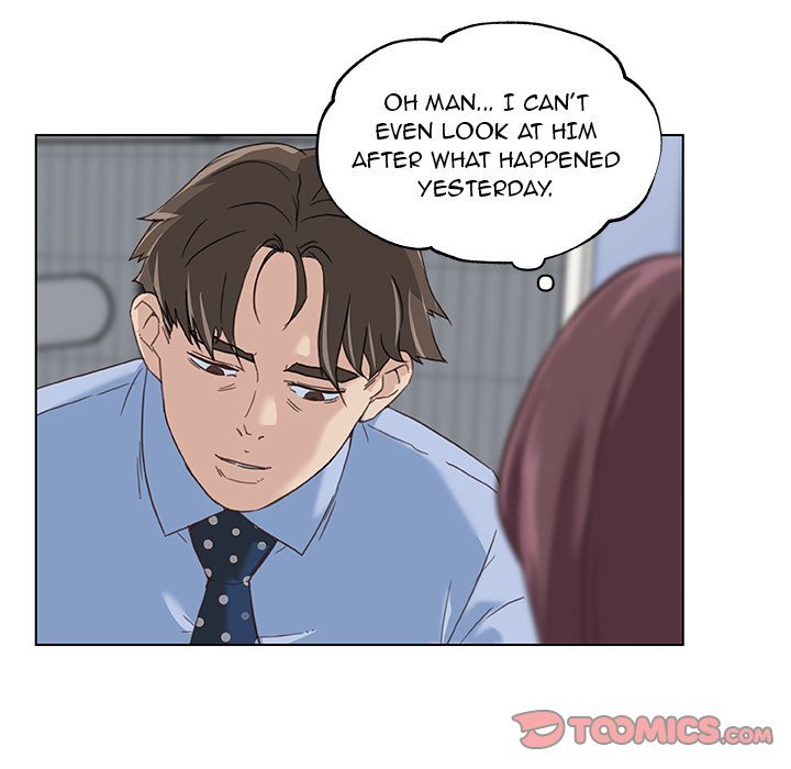 Family Adjustments Manhwa - Chapter 11 Page 81