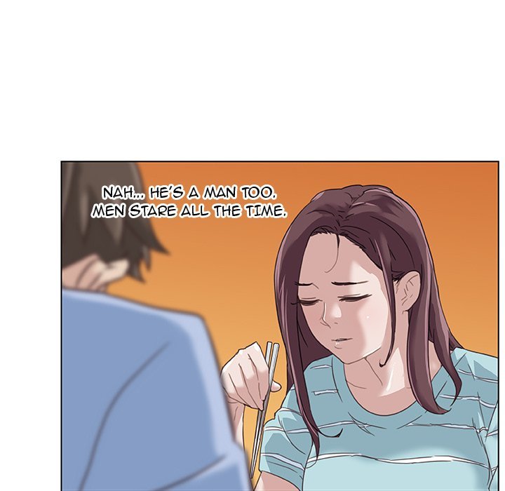 Family Adjustments Manhwa - Chapter 11 Page 82