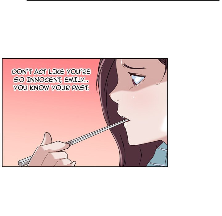 Family Adjustments Manhwa - Chapter 11 Page 83