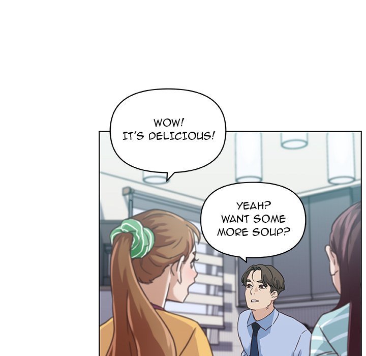 Family Adjustments Manhwa - Chapter 11 Page 84