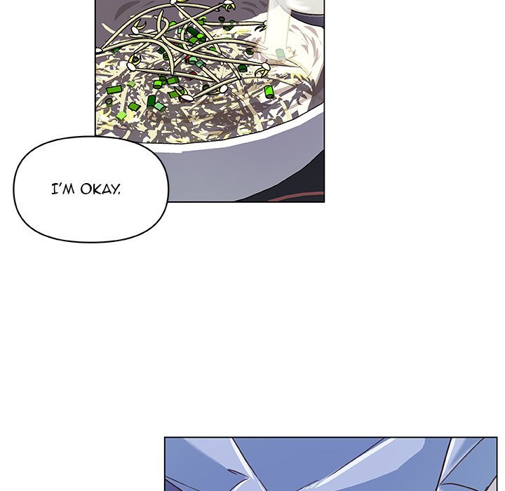 Family Adjustments Manhwa - Chapter 11 Page 86