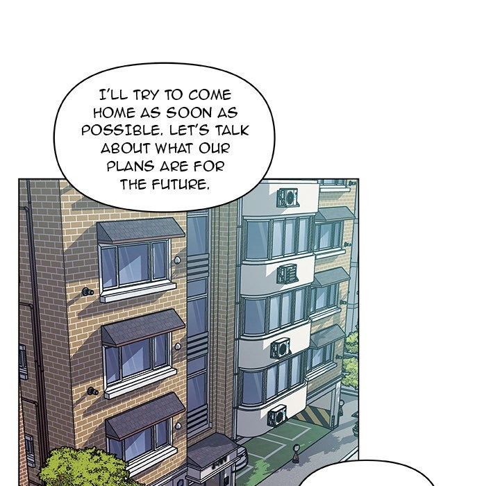 Family Adjustments Manhwa - Chapter 11 Page 90