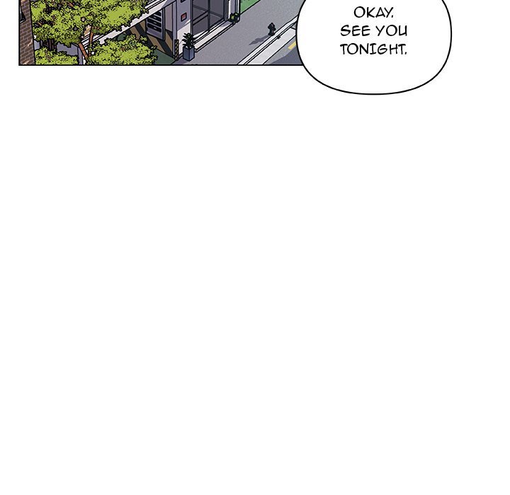 Family Adjustments Manhwa - Chapter 11 Page 91