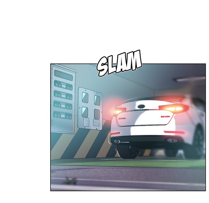 Family Adjustments Manhwa - Chapter 11 Page 92