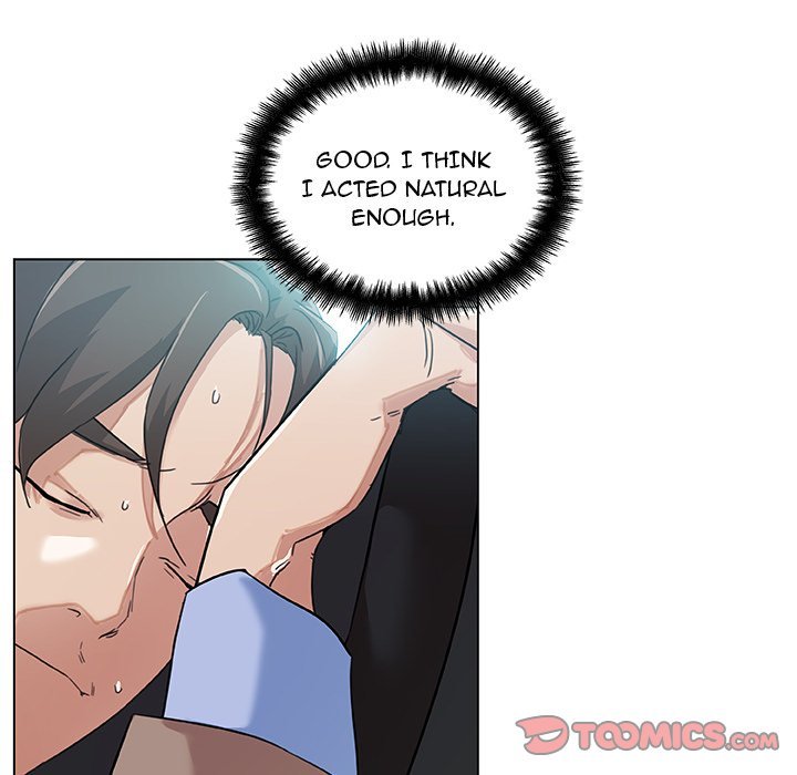 Family Adjustments Manhwa - Chapter 11 Page 93