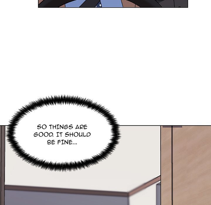 Family Adjustments Manhwa - Chapter 11 Page 95