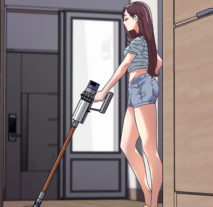 Family Adjustments Manhwa - Chapter 11 Page 96