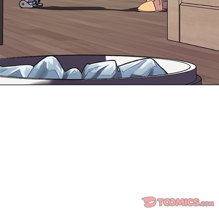 Family Adjustments Manhwa - Chapter 11 Page 97