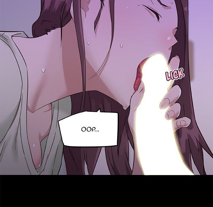 Family Adjustments Manhwa - Chapter 46 Page 15