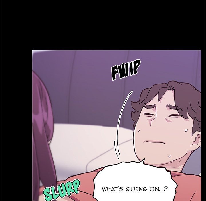 Family Adjustments Manhwa - Chapter 46 Page 22