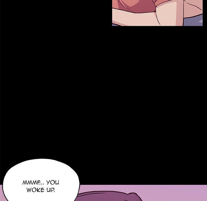 Family Adjustments Manhwa - Chapter 46 Page 27