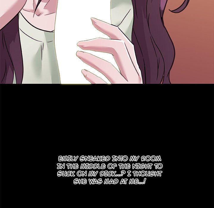 Family Adjustments Manhwa - Chapter 46 Page 29