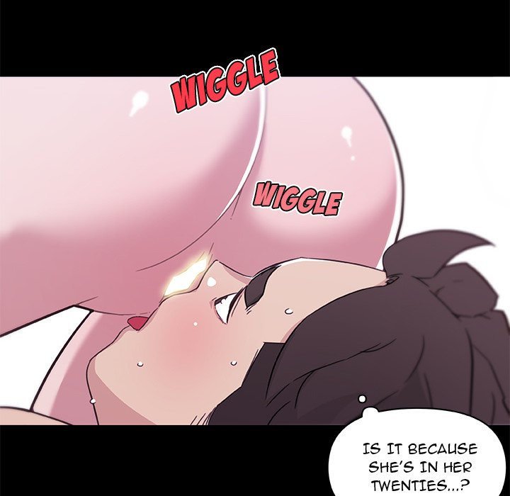 Family Adjustments Manhwa - Chapter 46 Page 48