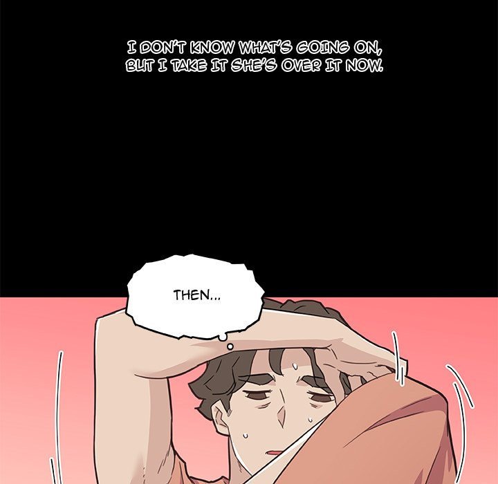 Family Adjustments Manhwa - Chapter 46 Page 83