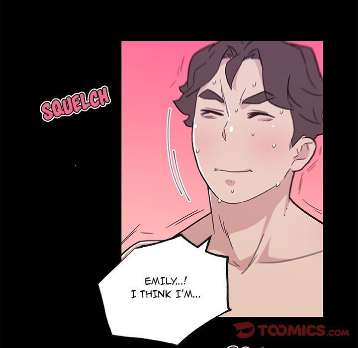 Family Adjustments Manhwa - Chapter 46 Page 92