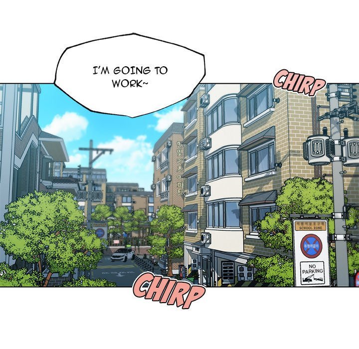 Family Adjustments Manhwa - Chapter 46 Page 106