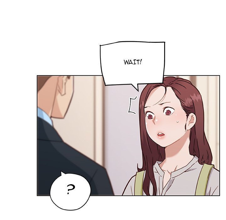 Family Adjustments Manhwa - Chapter 46 Page 107
