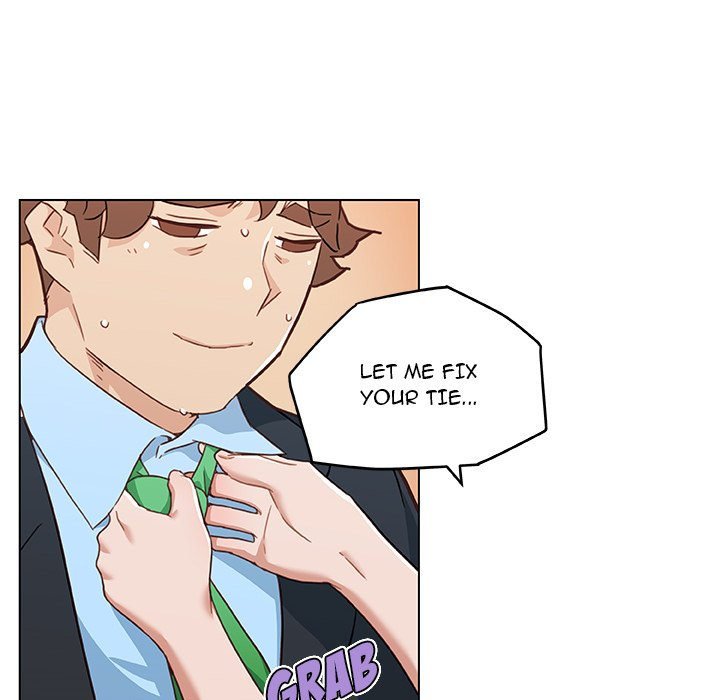 Family Adjustments Manhwa - Chapter 46 Page 108