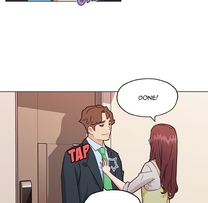 Family Adjustments Manhwa - Chapter 46 Page 109