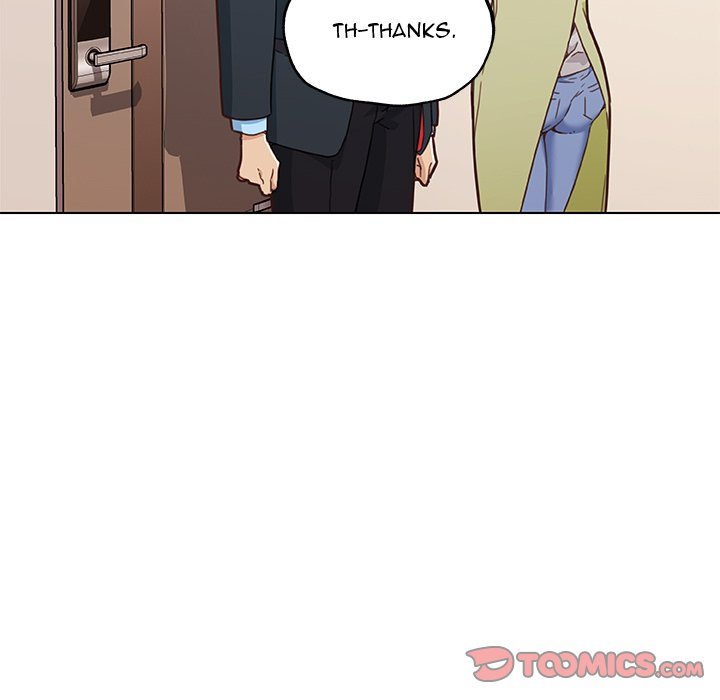 Family Adjustments Manhwa - Chapter 46 Page 110