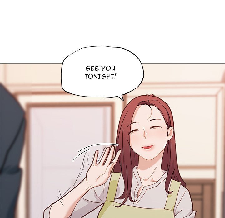 Family Adjustments Manhwa - Chapter 46 Page 111