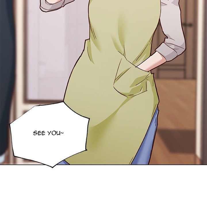 Family Adjustments Manhwa - Chapter 46 Page 112