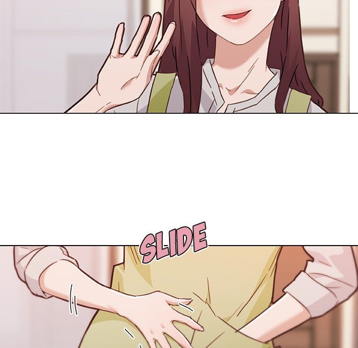 Family Adjustments Manhwa - Chapter 46 Page 115