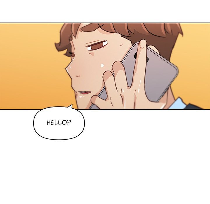 Family Adjustments Manhwa - Chapter 46 Page 121