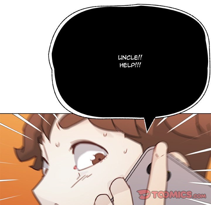 Family Adjustments Manhwa - Chapter 46 Page 122