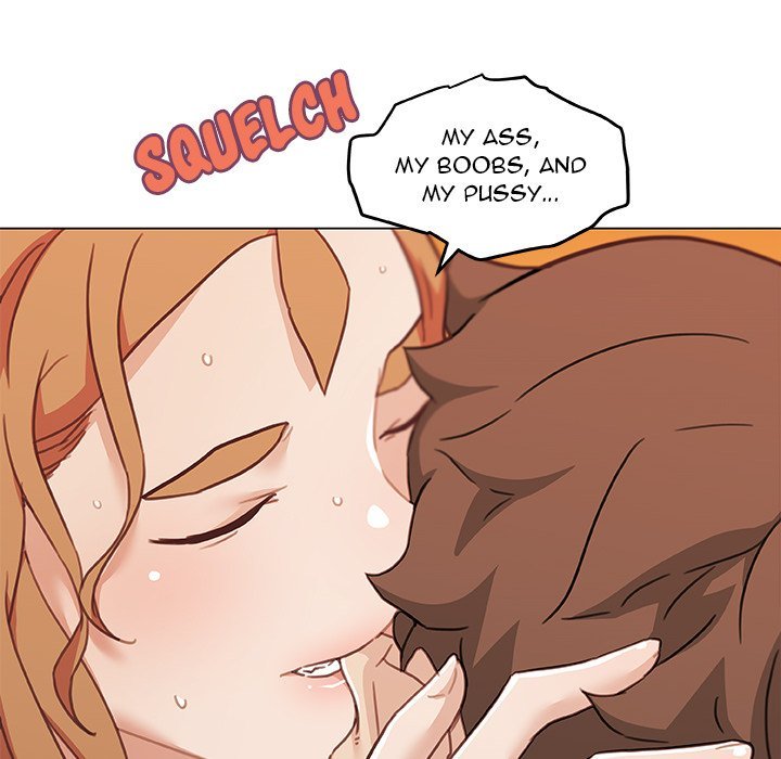 Family Adjustments Manhwa - Chapter 98 Page 6