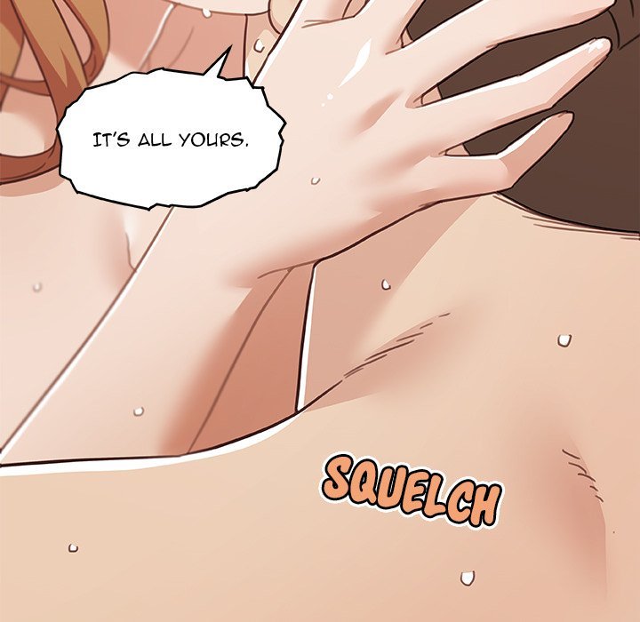 Family Adjustments Manhwa - Chapter 98 Page 7