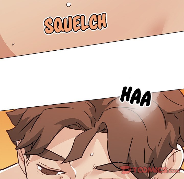 Family Adjustments Manhwa - Chapter 98 Page 8