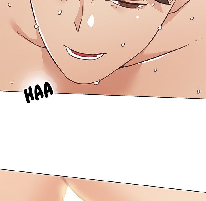 Family Adjustments Manhwa - Chapter 98 Page 9