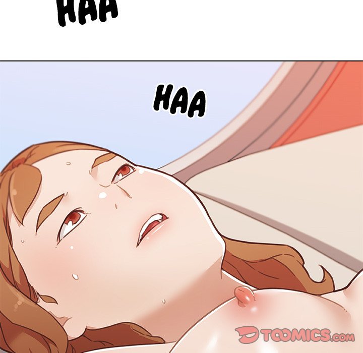 Family Adjustments Manhwa - Chapter 98 Page 20