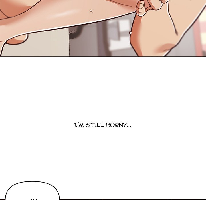 Family Adjustments Manhwa - Chapter 98 Page 25