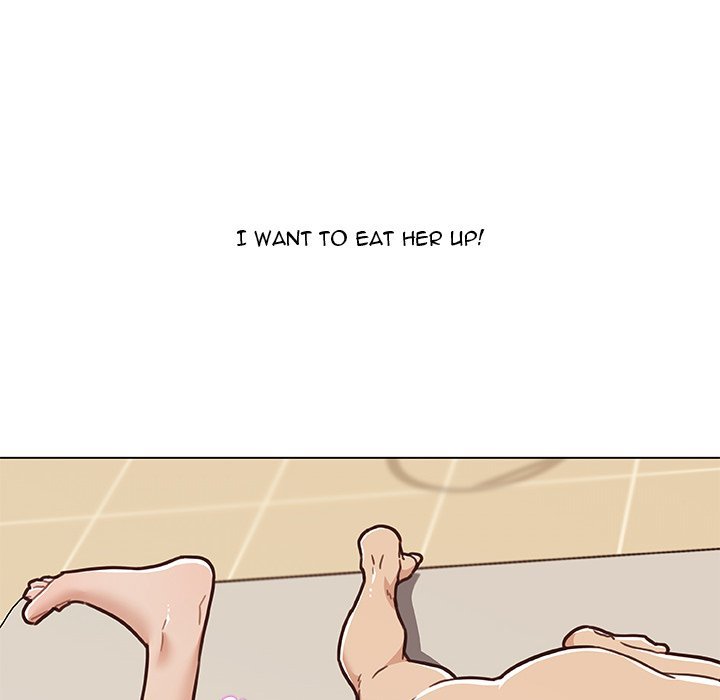 Family Adjustments Manhwa - Chapter 98 Page 27