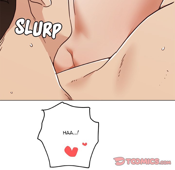 Family Adjustments Manhwa - Chapter 98 Page 32