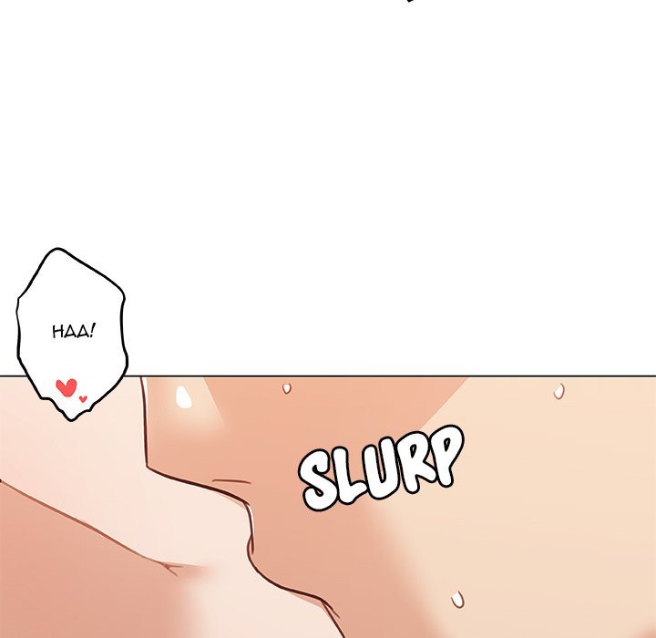 Family Adjustments Manhwa - Chapter 98 Page 35